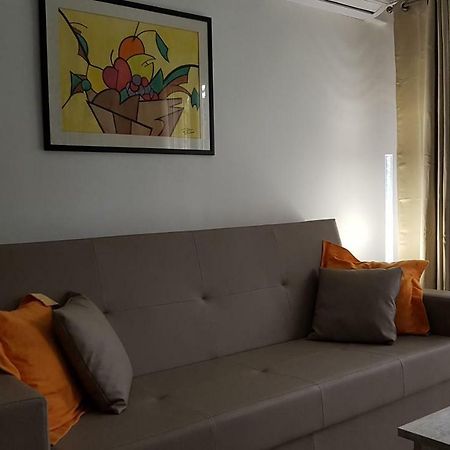 Apartamento Jardin De Ayora Valencia Exterior foto