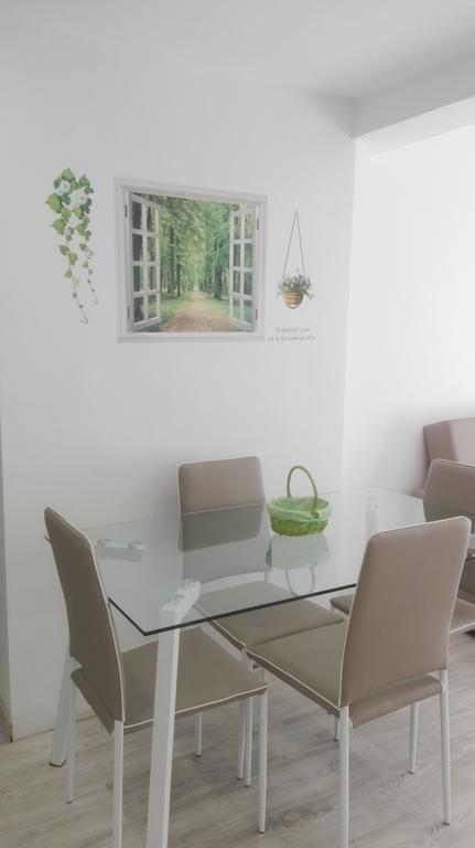 Apartamento Jardin De Ayora Valencia Exterior foto
