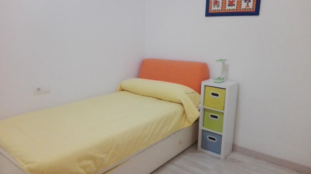 Apartamento Jardin De Ayora Valencia Exterior foto