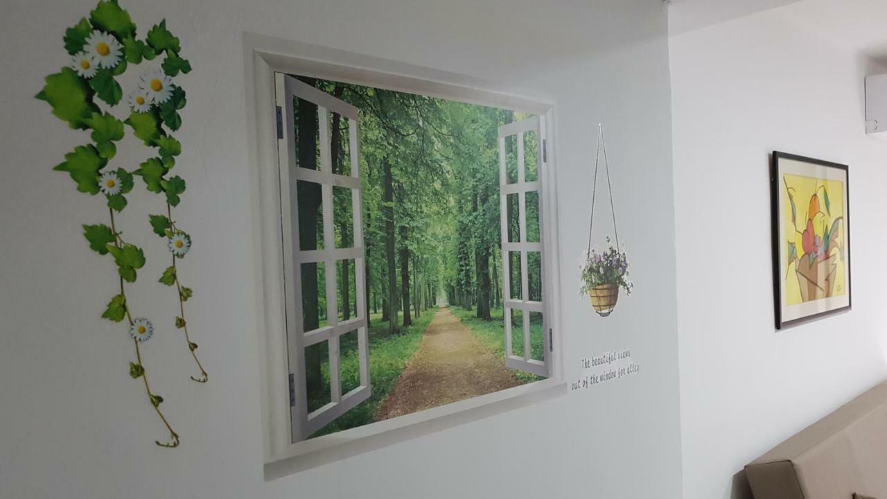 Apartamento Jardin De Ayora Valencia Exterior foto